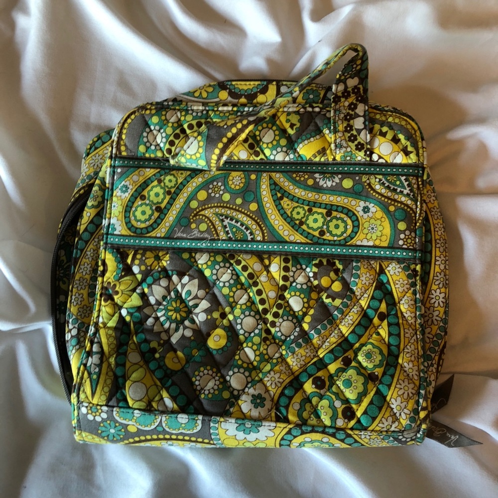 Vera Bradley Tech Case